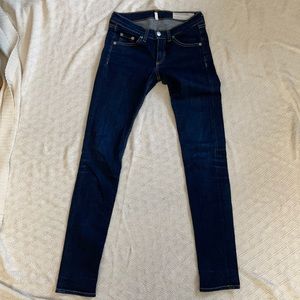 Rag & Bone jeans size 24.